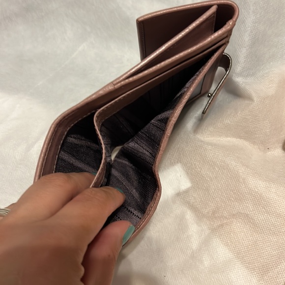 Salvatore Ferragamo Compact Wallet - Picture 7 of 7